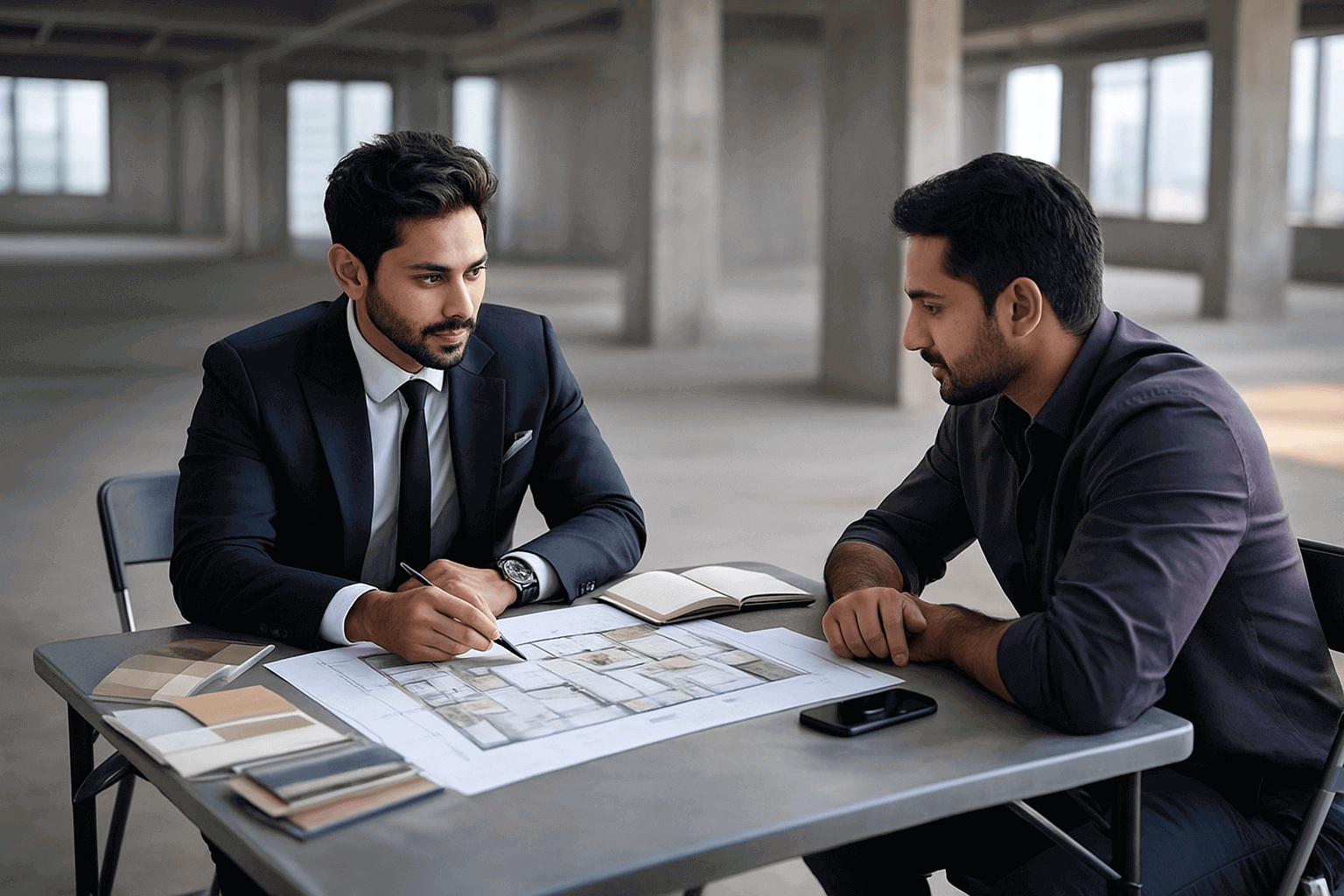 What Is Turnkey Interior Design? 4 Powerful Ways the Scelta Approach ...