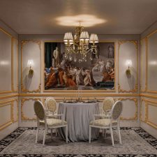 victorian-style-dining-room